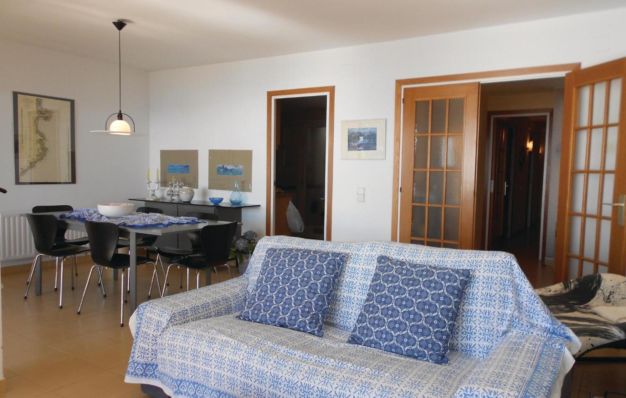 Stunning Apartment In Tossa De Mar With Wifi Esterno foto