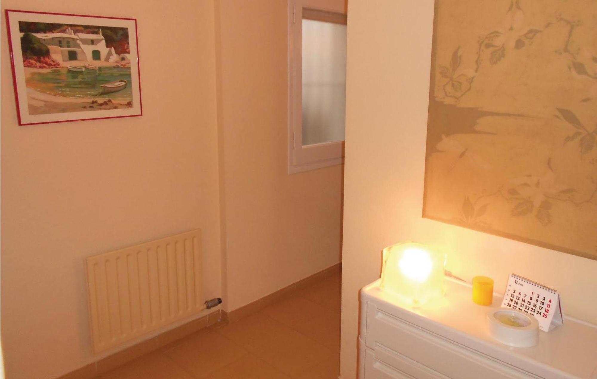 Stunning Apartment In Tossa De Mar With Wifi Esterno foto