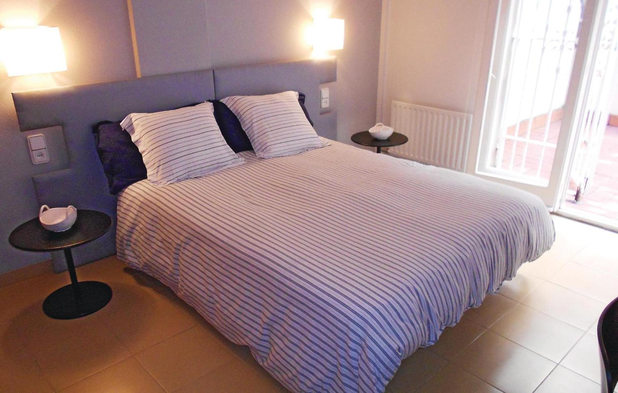 Stunning Apartment In Tossa De Mar With Wifi Esterno foto