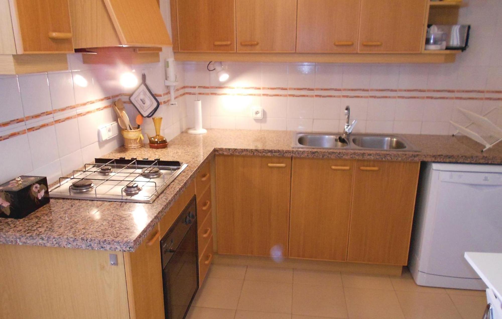 Stunning Apartment In Tossa De Mar With Wifi Esterno foto